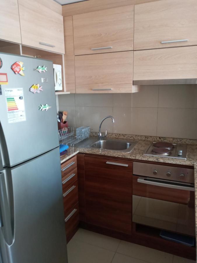 Zafiro Renaca Apartamento Vina del Mar